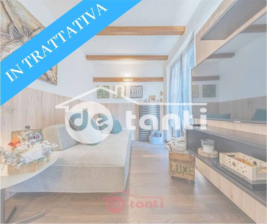 appartamento in vendita a Madesimo
