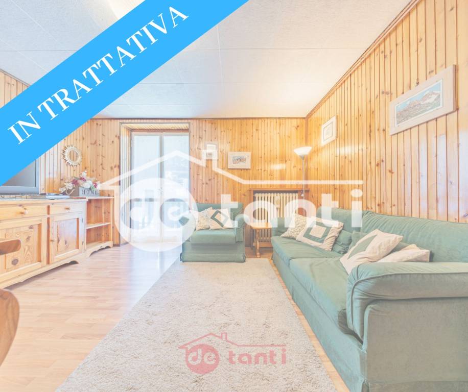 appartamento in vendita a Madesimo