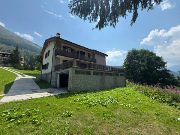 appartamento in vendita a Madesimo