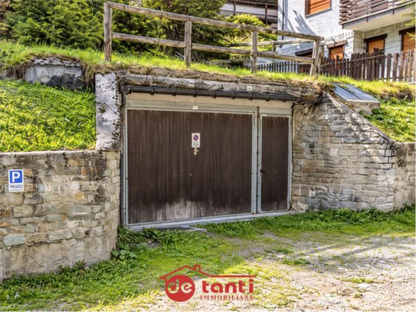 casa indipendente in vendita a Madesimo