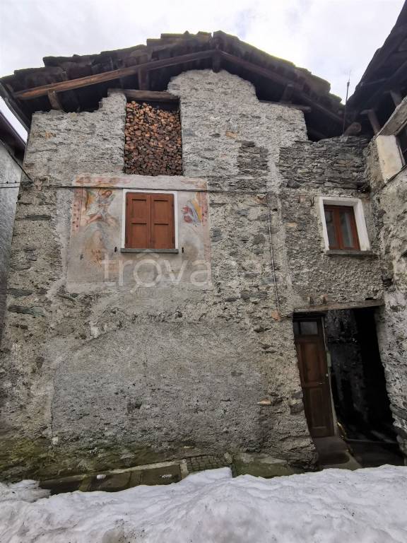 casa indipendente in vendita a Lanzada in zona Tornadri