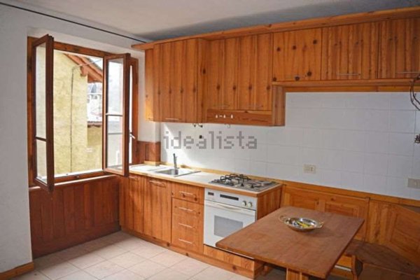 appartamento in vendita a Lanzada
