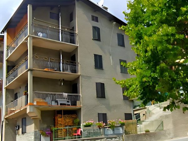 appartamento in vendita a Lanzada