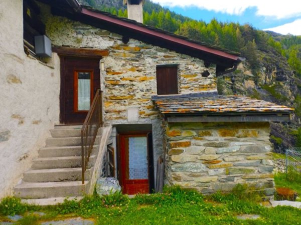casa indipendente in vendita a Lanzada