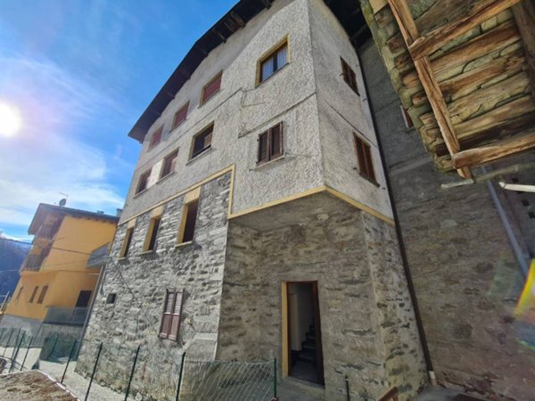casa indipendente in vendita a Lanzada