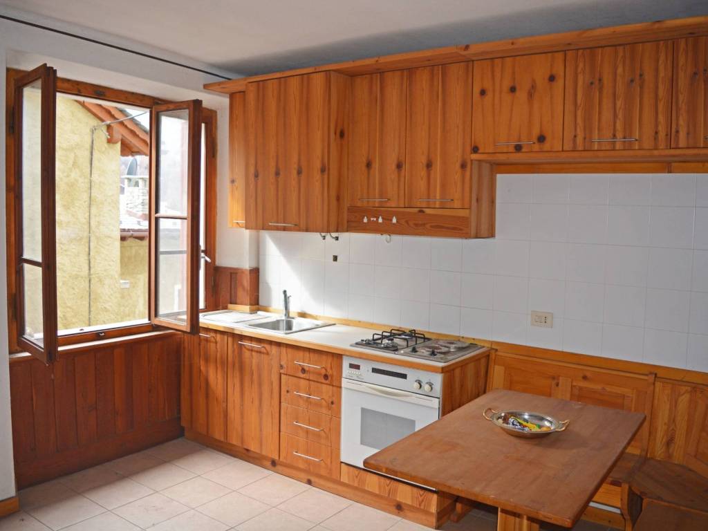 casa indipendente in vendita a Lanzada