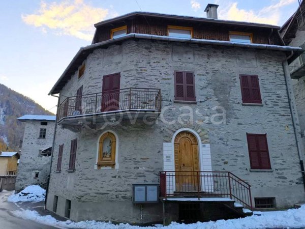 appartamento in vendita a Lanzada in zona Tornadri