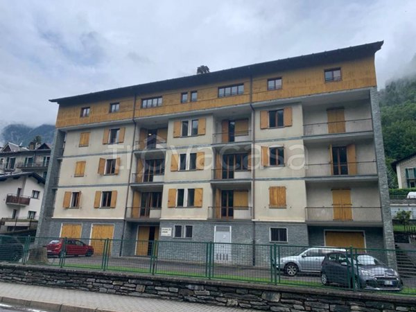 attico in vendita a Lanzada