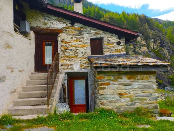 appartamento in vendita a Lanzada