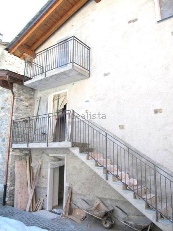 appartamento in vendita a Lanzada