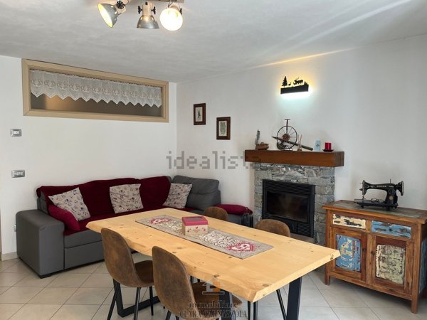 appartamento in vendita a Lanzada