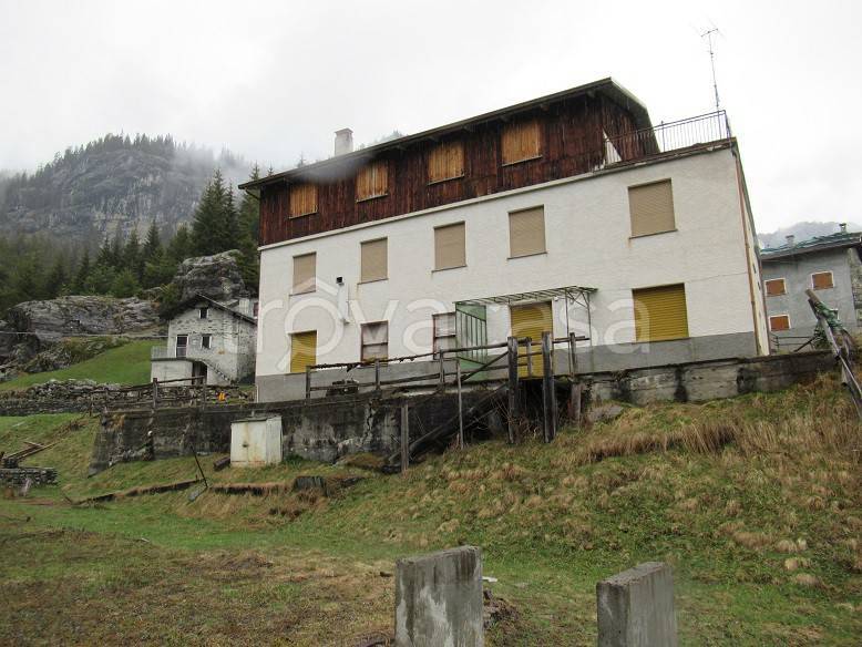 casa indipendente in vendita a Lanzada