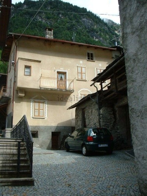 casa indipendente in vendita a Lanzada