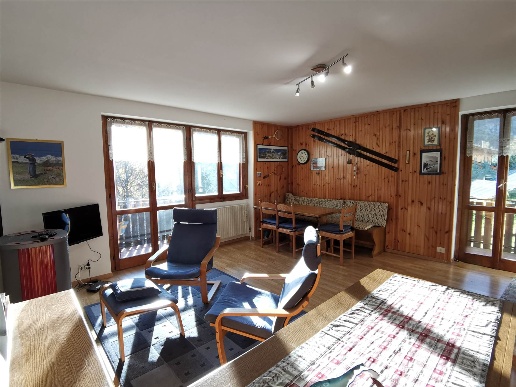 appartamento in vendita a Lanzada