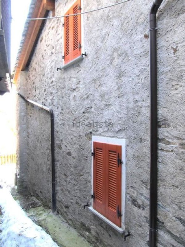 appartamento in vendita a Lanzada