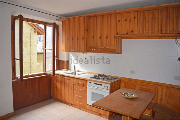 casa indipendente in vendita a Lanzada