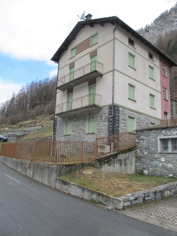 appartamento in vendita a Lanzada