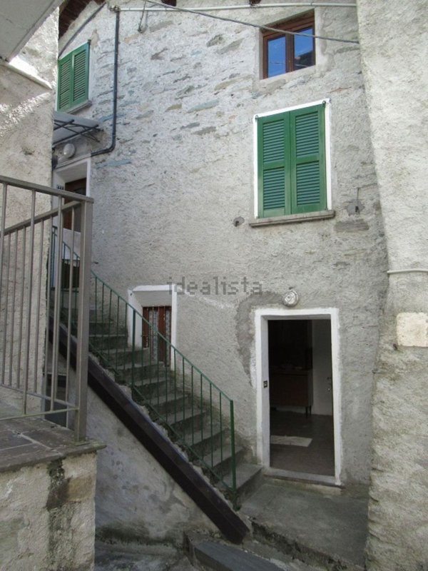 appartamento in vendita a Lanzada