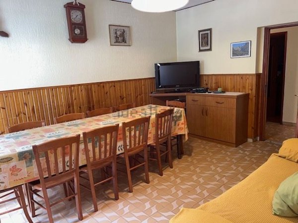 appartamento in vendita a Lanzada in zona Tornadri