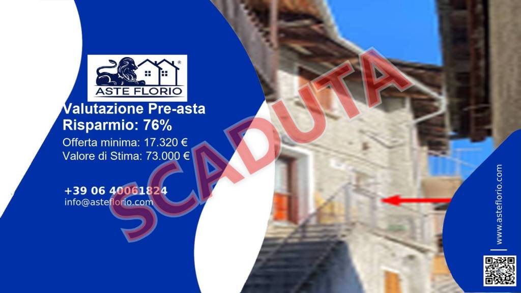 appartamento in vendita a Lanzada in zona Moizi