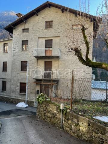 appartamento in vendita a Lanzada