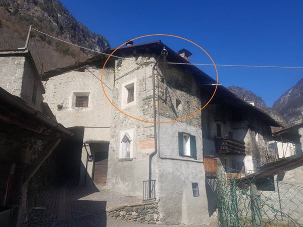 casa indipendente in vendita a Lanzada