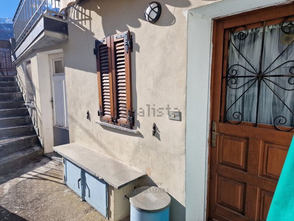 appartamento in vendita a Lanzada