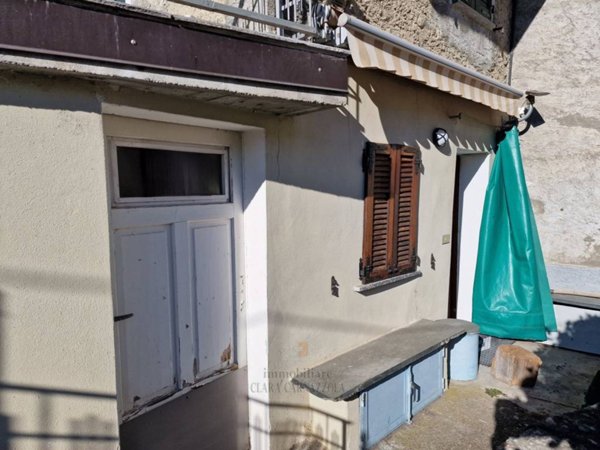 appartamento in vendita a Lanzada in zona Moizi