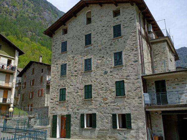 appartamento in vendita a Lanzada