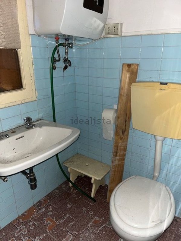 casa indipendente in vendita a Lanzada in zona Vetto