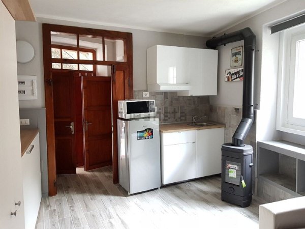 appartamento in vendita a Lanzada