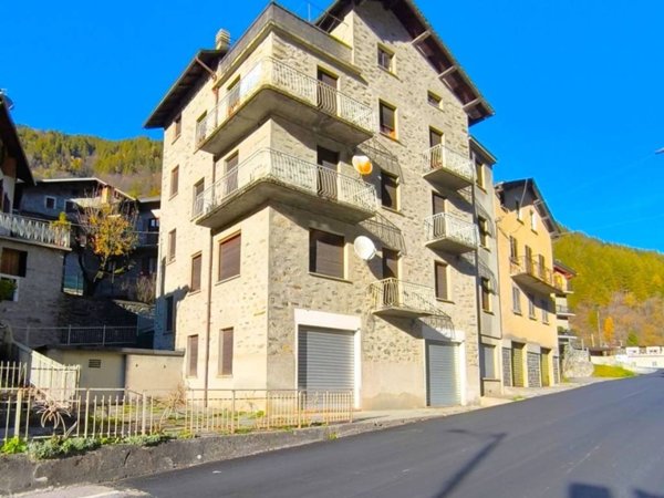 appartamento in vendita a Lanzada
