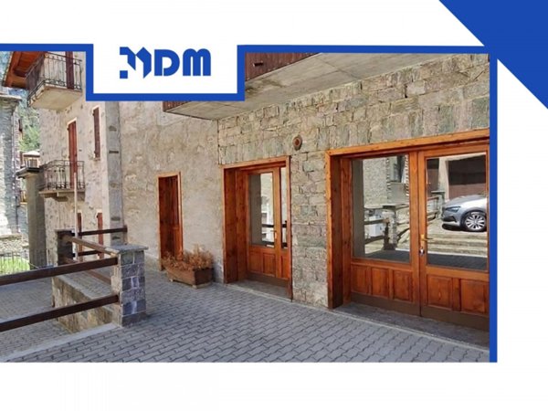 appartamento in vendita a Lanzada in zona Moizi