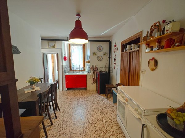 appartamento in vendita a Lanzada in zona Moizi