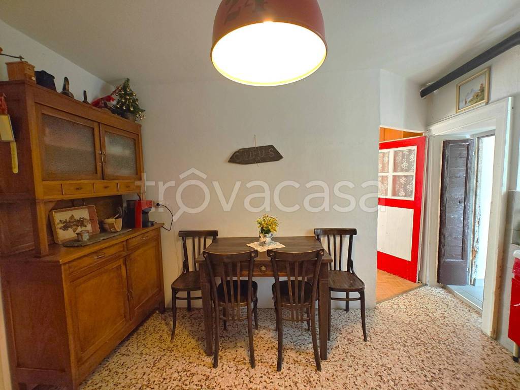 appartamento in vendita a Lanzada in zona Moizi