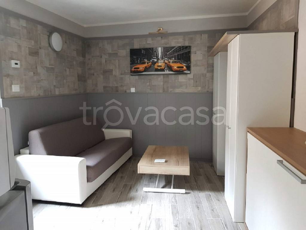 appartamento in vendita a Lanzada in zona Moizi