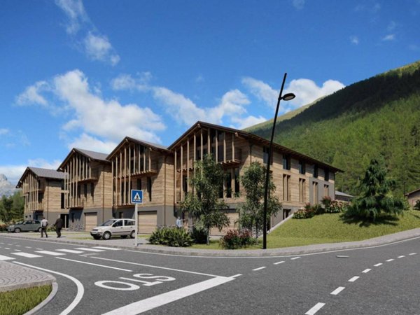 locale commerciale in vendita a Livigno
