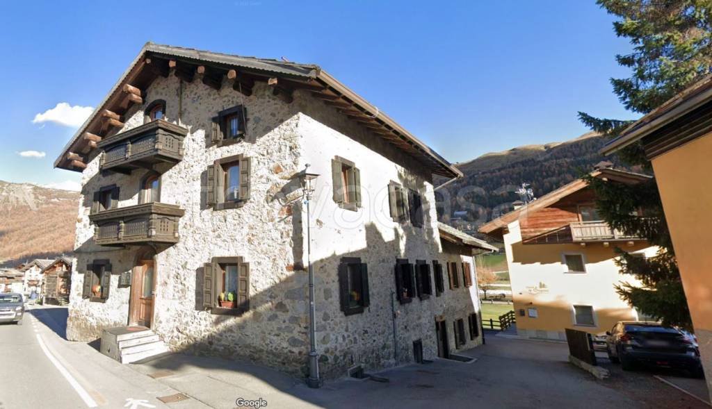 appartamento in vendita a Livigno
