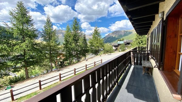 appartamento in vendita a Livigno