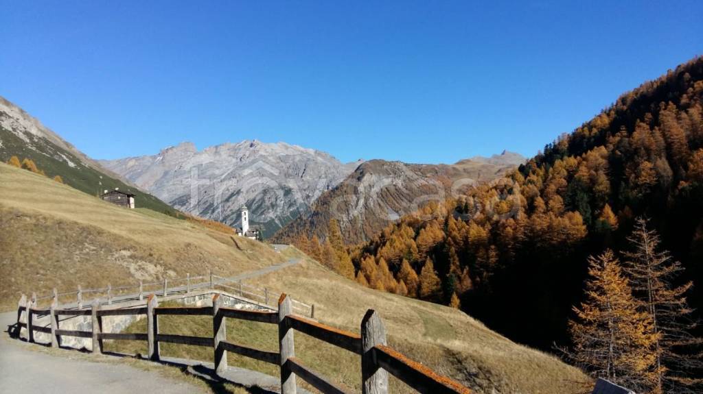 appartamento in vendita a Livigno