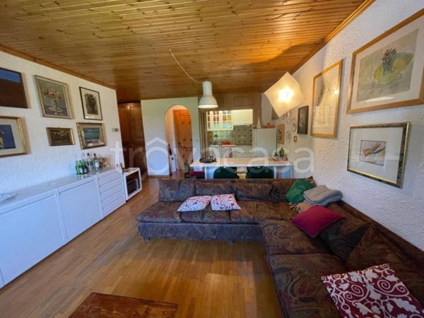 appartamento in vendita a Livigno