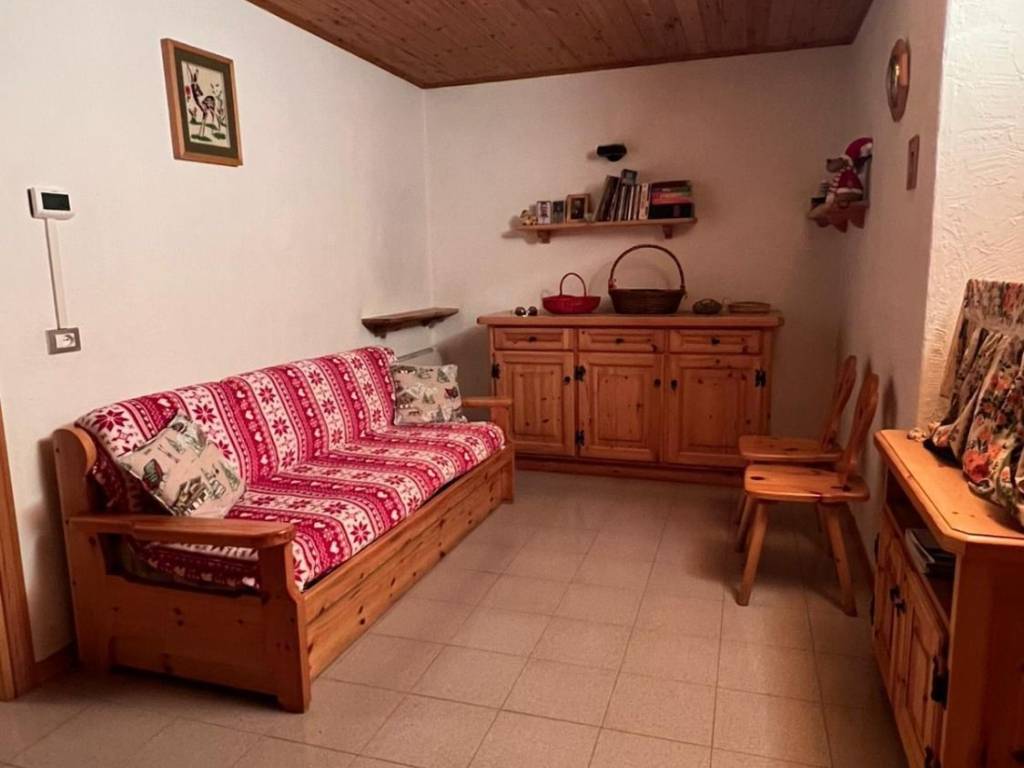 appartamento in vendita a Livigno