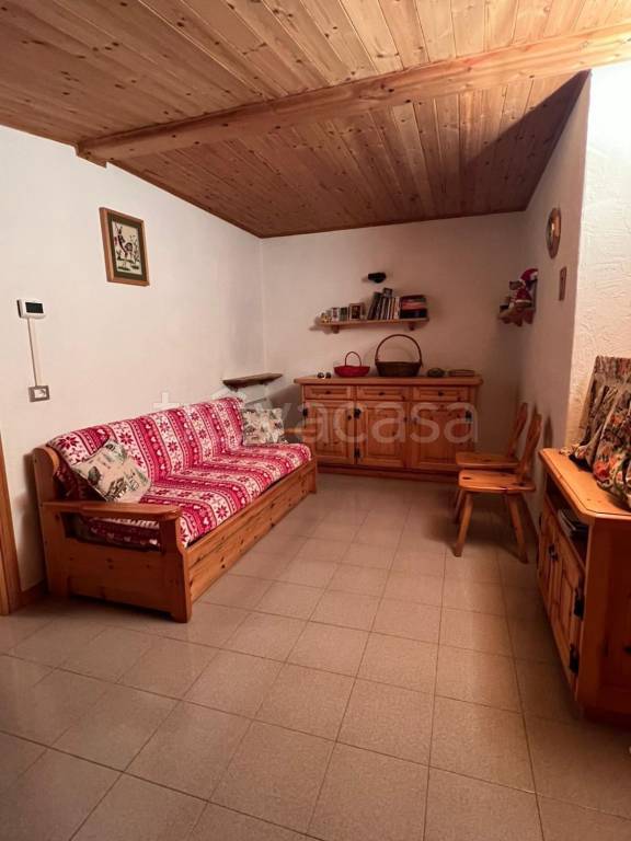 appartamento in vendita a Livigno