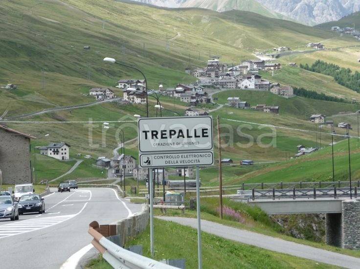 appartamento in vendita a Livigno in zona Trepalle