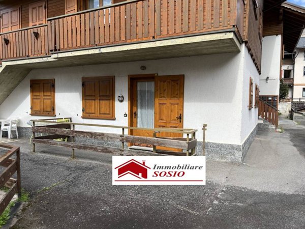 appartamento in vendita a Livigno