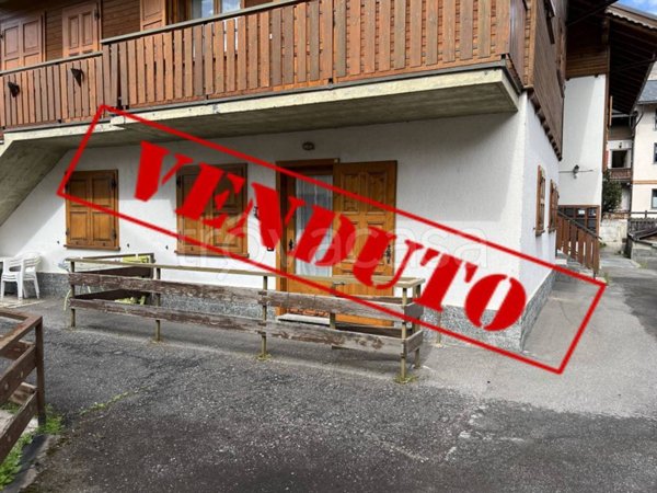 appartamento in vendita a Livigno