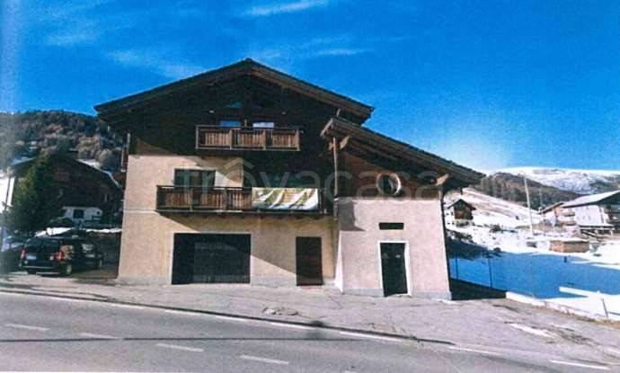 appartamento in vendita a Livigno