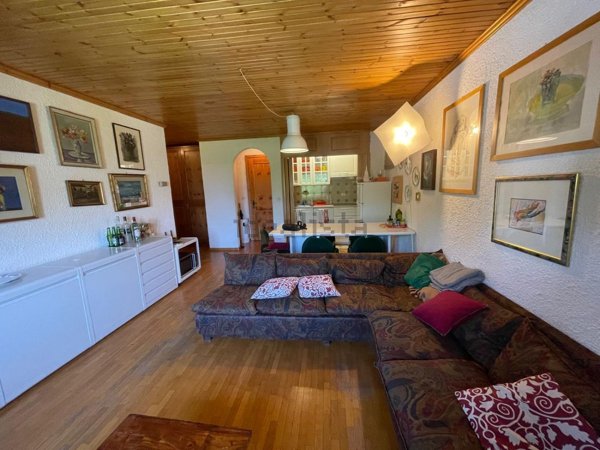 appartamento in vendita a Livigno