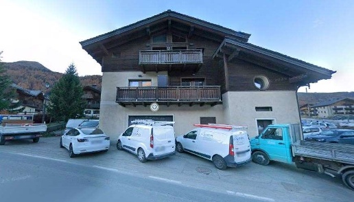 appartamento in vendita a Livigno
