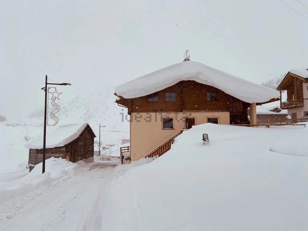 appartamento in vendita a Livigno in zona Trepalle